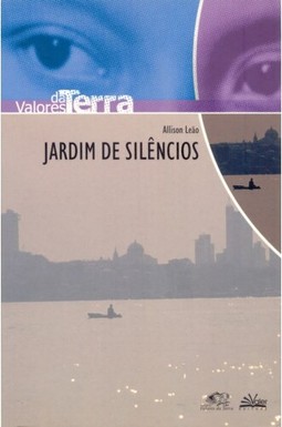 Jardim de silêncios