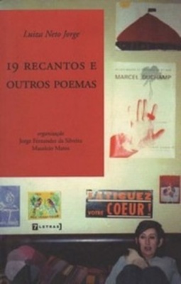 19 Recantos e outros poemas