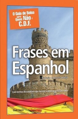 FRASES EM ESPANHOL