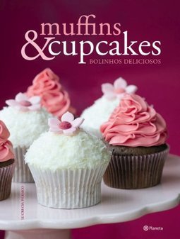 MUFFINS E CUPCAKES