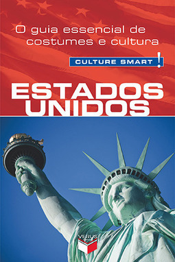 Culture Smart! Estados Unidos