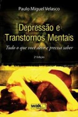 DEPRESSAO E TRANSTORNOS MENTAIS