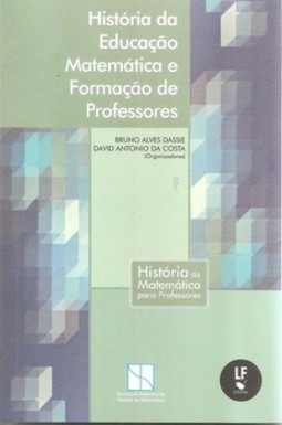 História da educação matemática e formação de professores