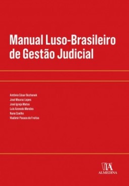 Manual luso-brasileiro de gestão judicial