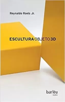 Escultura Objeto 3D