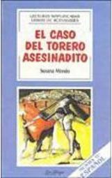 El Caso del Torero Asesinadito - Importado