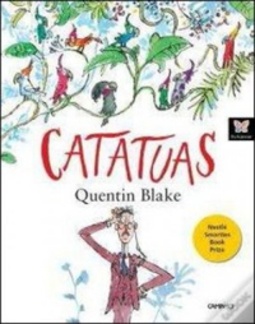 Catatuas (Borboletras)