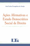 Ações afirmativas e estado democrático social de direito