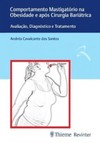 Comportamento mastigatório na obesidade e após cirurgia bariátrica: avaliação, diagnóstico e tratamento
