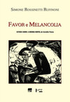 Favor e melancolia: estudo sobre A menina morta , de Cornélio Penna