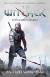 O último desejo - The Witcher - A saga do bruxo Geralt de Rívia (Capa game)