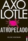 AXOLOTLE - ATROPELADO