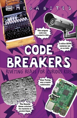 Code Breakers: Riveting Reads for Curious Kids