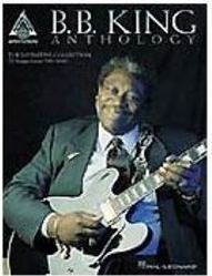 B. B. King: Anthology - Importado