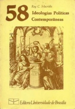 Ideologias Políticas Contemporâneas (Pensamento Político  #58)