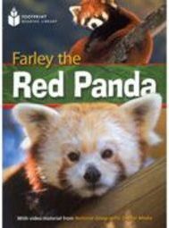 Farley the Red Panda