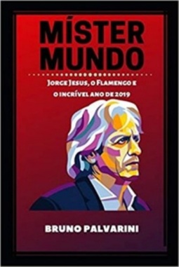 Mister Mundo