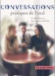 Conversations: Pratiques de L´Oral - IMPORTADO