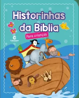 Historinhas da Biblia para Criancas
