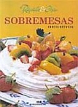 Sobremesas Irresistíveis