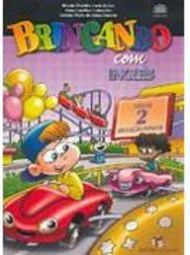 Brincando com Inglês: Educação Infantil: Volume 2