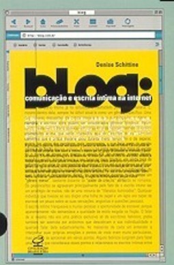 Blog: Comunicação e Escrita Íntima na Internet