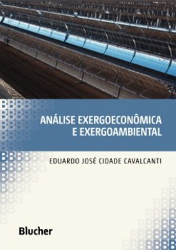 Análise exergoeconômica e exergoambiental