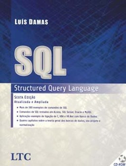 SQL: Structured query language