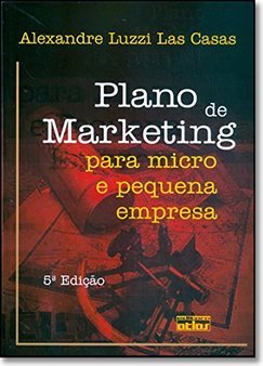 Plano de Marketing para Micro e Pequena Empresa