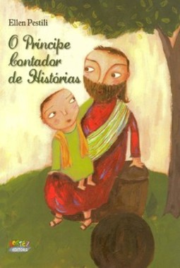 O príncipe contador de histórias