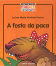 A Festa da Paca