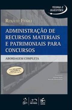 ADMINISTRAÇAO DE RECURSOS MATERIAIS E...COMPLETA
