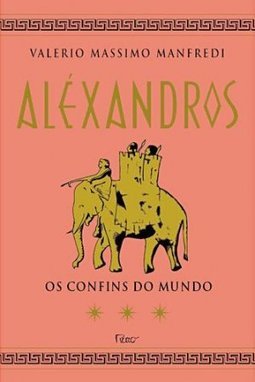 Aléxandros: os Confins do Mundo