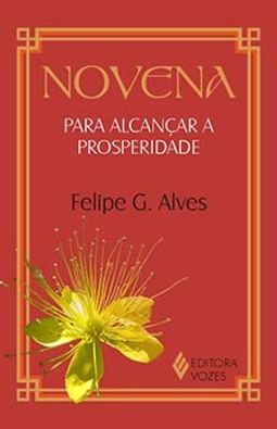 Novena para alcancar a prosperidade