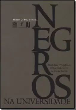 Negros Na Universidade