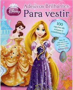 Adesivos Brilhantes