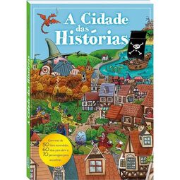 Cidade das Histórias, A