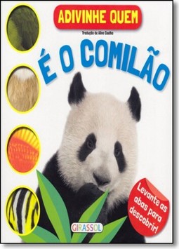 Adivinhe Quem - E O Comilao