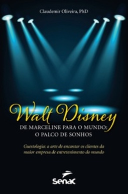 Walt Disney - De Marceline Para o Mundo