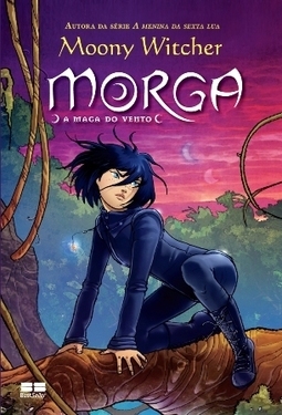 MORGAN
