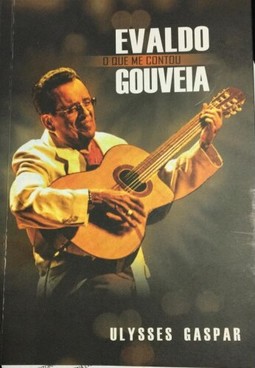 EVALDO GOUVEIA O QUE ME CONTOU