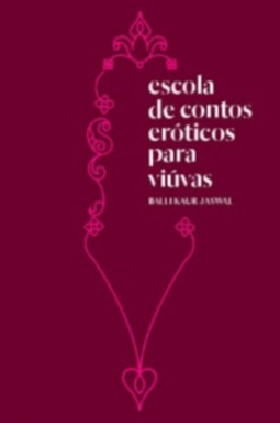 Escola de Contos Eróticos para Viúvas