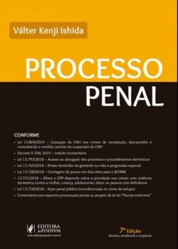 Processo penal