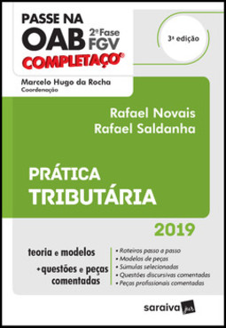 Prática tributária 2019