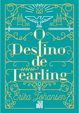 O destino de Tearling