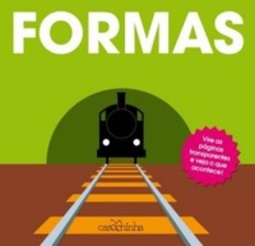 Formas (Vire e Descubra!)