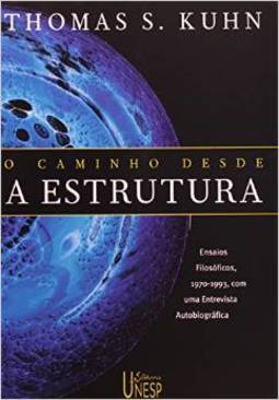O Caminho Desde a Estrutura