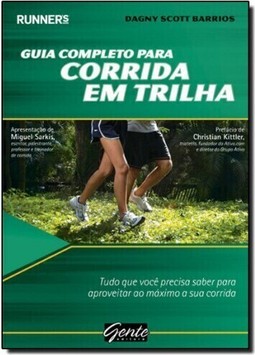 Corrida em Trilha 