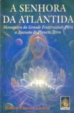 A Senhora da Atlântida