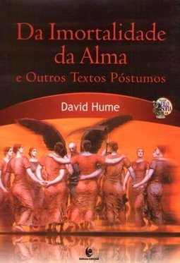 Da Imortalidade da Alma e Outros Textos Póstumos